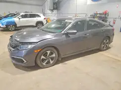 2HGFC2F50LH011307 2020 HONDA CIVIC