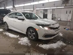 2HGFC2F50LH014417 2020 HONDA CIVIC