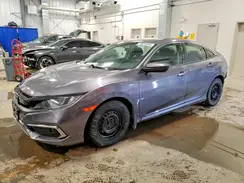 2HGFC2F50LH015874 2020 HONDA CIVIC