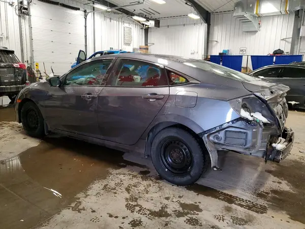 2HGFC2F50LH015874 2020 HONDA CIVIC - Image 2