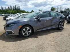 2HGFC2F50LH020444 2020 HONDA CIVIC