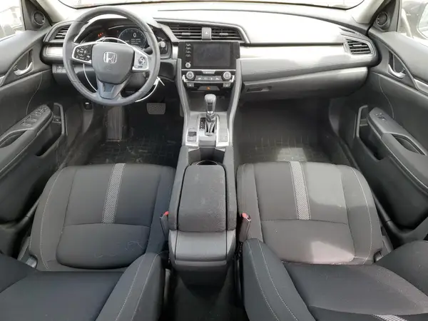 2HGFC2F50LH020444 2020 HONDA CIVIC - Image 8