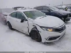 2HGFC2F50LH020475 2020 HONDA CIVIC