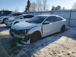 2HGFC2F50LH020492 2020 HONDA CIVIC