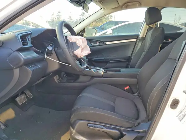 2HGFC2F50LH020492 2020 HONDA CIVIC - Image 8