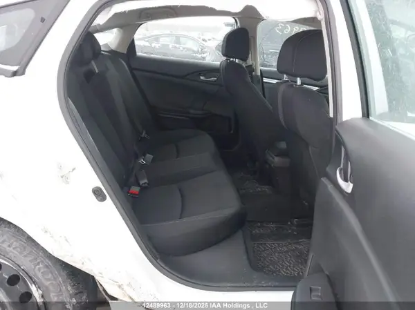 2HGFC2F50LH021786 2020 HONDA CIVIC - Image 8