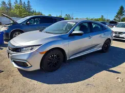 2HGFC2F50LH025465 2020 HONDA CIVIC