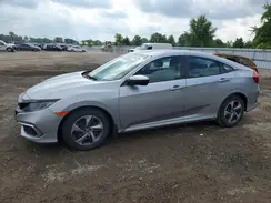 2HGFC2F50LH031900 2020 HONDA CIVIC