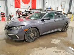 2HGFC2F50LH033114 2020 HONDA CIVIC