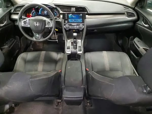 2HGFC2F50LH033114 2020 HONDA CIVIC - Image 8
