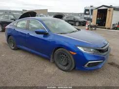 2HGFC2F50MH000860 2021 HONDA CIVIC