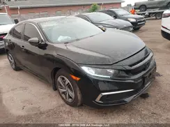 2HGFC2F50MH001216 2021 HONDA CIVIC