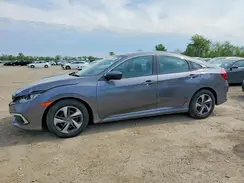 2HGFC2F50MH002186 2021 HONDA CIVIC