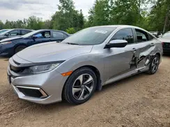 2HGFC2F50MH002771 2021 HONDA CIVIC