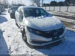 2HGFC2F50MH009266 2021 HONDA CIVIC