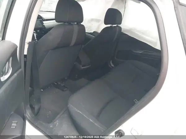2HGFC2F50MH009266 2021 HONDA CIVIC - Image 8