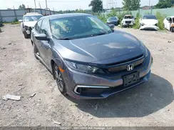 2HGFC2F50MH010708 2021 HONDA CIVIC