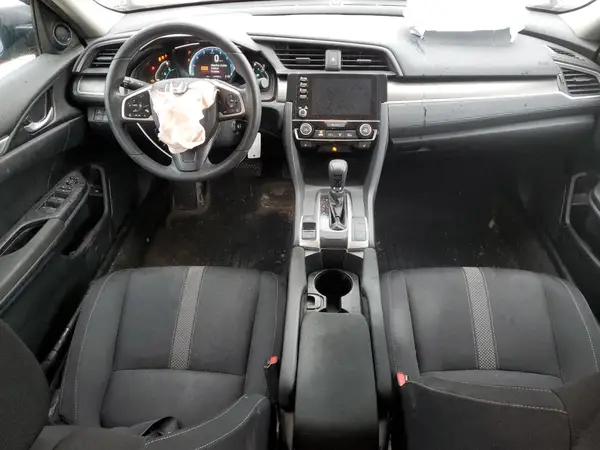2HGFC2F50MH013785 2021 HONDA CIVIC - Image 8