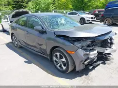2HGFC2F50MH013883 2021 HONDA CIVIC