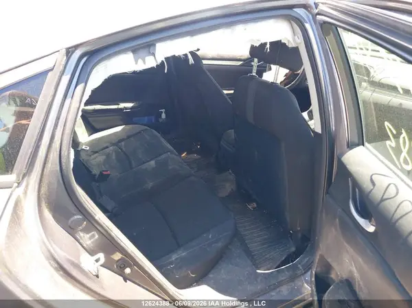 2HGFC2F50MH013883 2021 HONDA CIVIC - Image 8