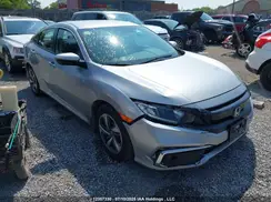 2HGFC2F50MH016198 2021 HONDA CIVIC
