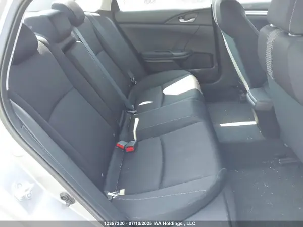 2HGFC2F50MH016198 2021 HONDA CIVIC - Image 8