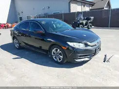 2HGFC2F51GH001133 2016 HONDA CIVIC