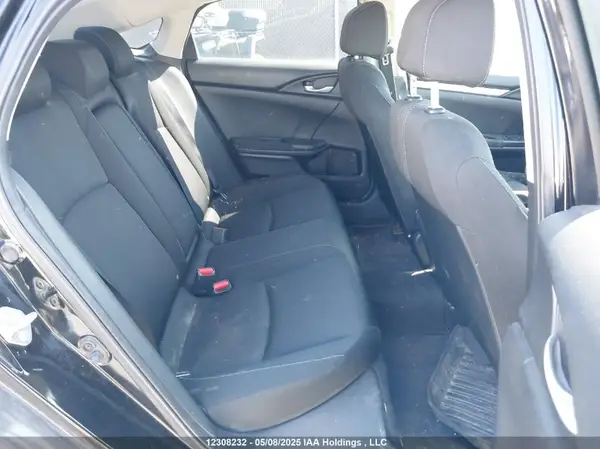 2HGFC2F51GH001133 2016 HONDA CIVIC - Image 8