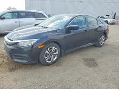 2HGFC2F51GH002864 2016 HONDA CIVIC