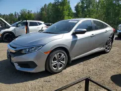 2HGFC2F51GH004954 2016 HONDA CIVIC