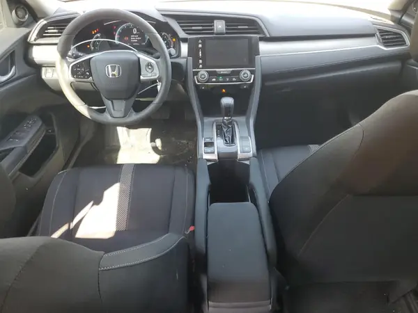 2HGFC2F51GH004954 2016 HONDA CIVIC - Image 8