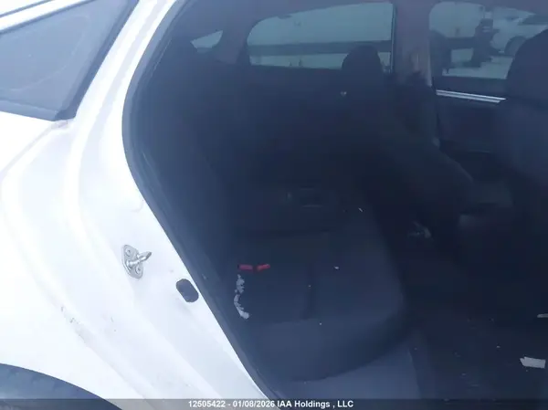 2HGFC2F51GH005375 2016 HONDA CIVIC - Image 8