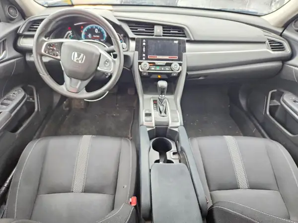 2HGFC2F51GH005618 2016 HONDA CIVIC - Image 8