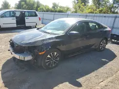 2HGFC2F51GH006302 2016 HONDA CIVIC