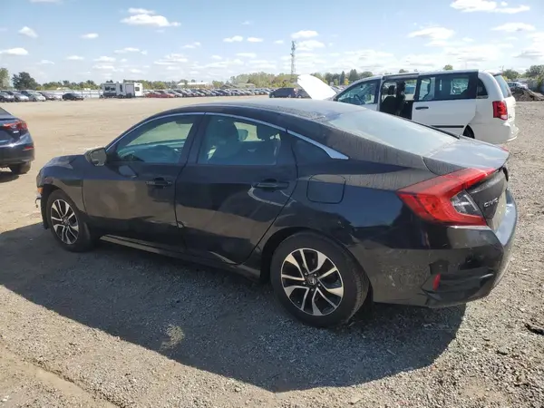 2HGFC2F51GH006302 2016 HONDA CIVIC - Image 2