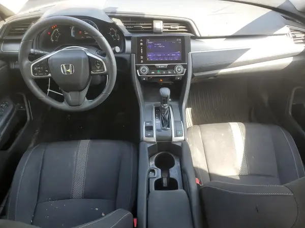 2HGFC2F51GH006302 2016 HONDA CIVIC - Image 8