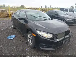 2HGFC2F51GH008776 2016 HONDA CIVIC