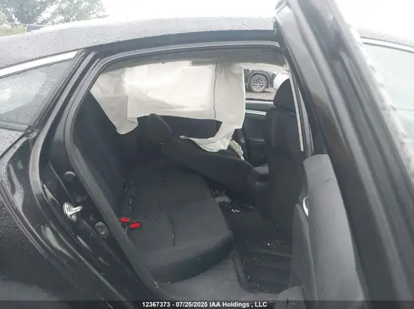 2HGFC2F51GH008776 2016 HONDA CIVIC - Image 8
