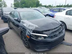 2HGFC2F51GH008826 2016 HONDA CIVIC