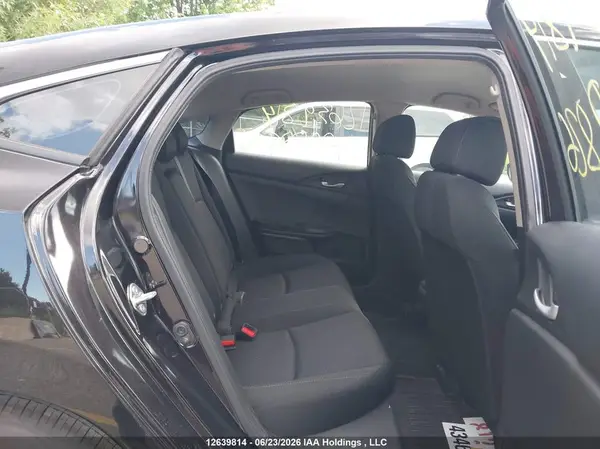 2HGFC2F51GH008826 2016 HONDA CIVIC - Image 8