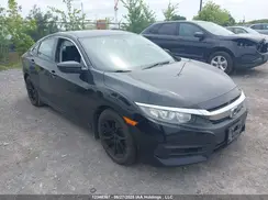 2HGFC2F51GH009118 2016 HONDA CIVIC
