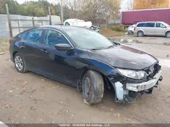 2HGFC2F51GH009460 2016 HONDA CIVIC