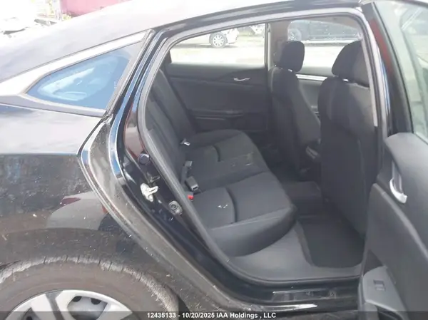 2HGFC2F51GH009460 2016 HONDA CIVIC - Image 8