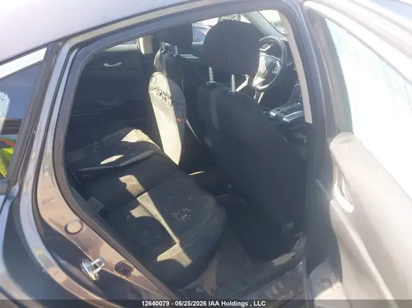 2HGFC2F51GH009829 2016 HONDA CIVIC - Image 8