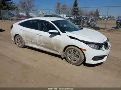 2HGFC2F51GH010561 2016 HONDA CIVIC