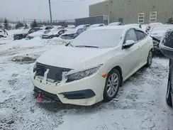 2HGFC2F51GH011550 2016 HONDA CIVIC