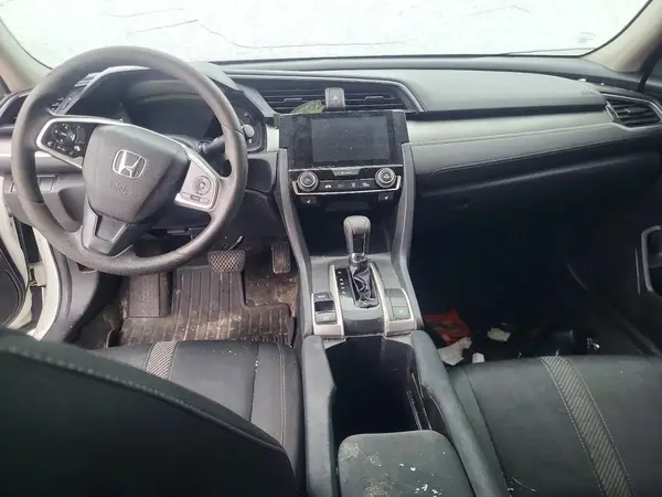 2HGFC2F51GH011550 2016 HONDA CIVIC - Image 8