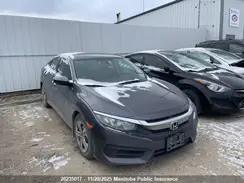 2HGFC2F51GH012214 2016 HONDA CIVIC