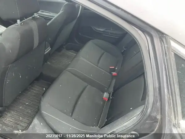 2HGFC2F51GH012214 2016 HONDA CIVIC - Image 8