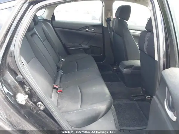 2HGFC2F51GH014089 2016 HONDA CIVIC - Image 8